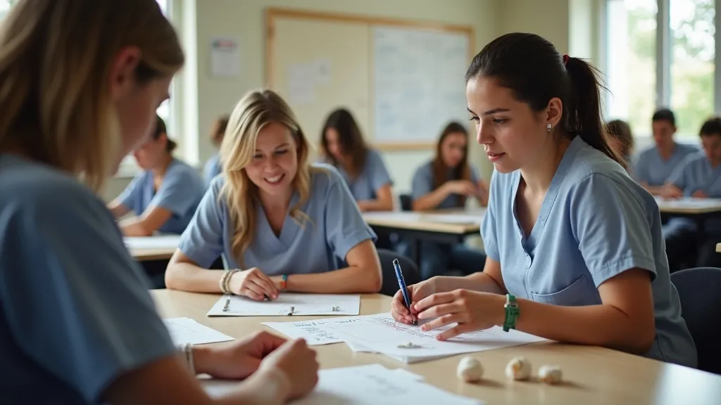 Exploring the Impact of the Beyond a Nurse Educator Campaign on Nursing Education