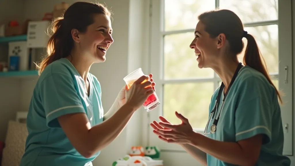 Exploring the Health Benefits of Brewer's Yeast for Nursing Professionals