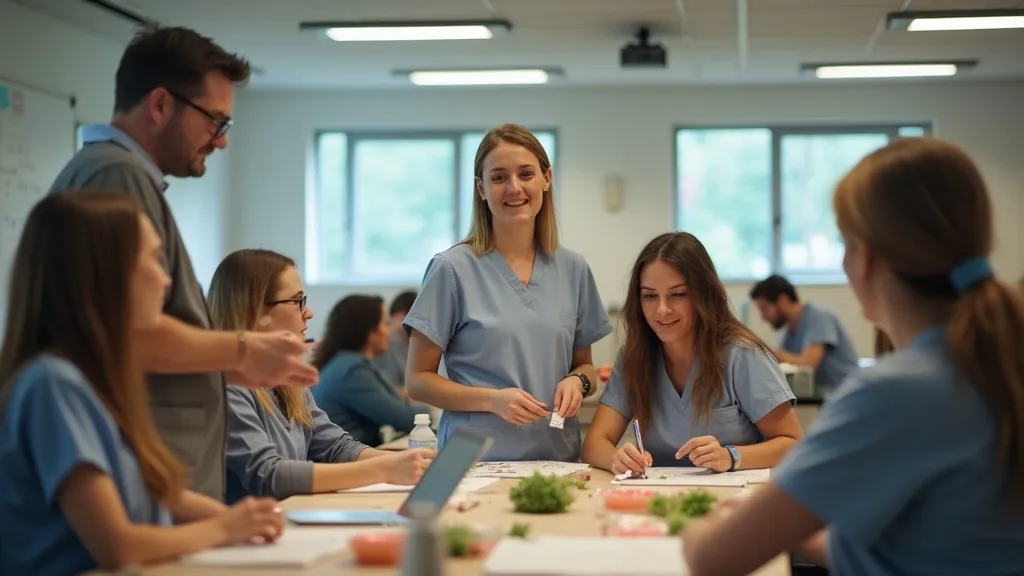 Effective Strategies for Managing Anxiety Crises in Nursing Education
