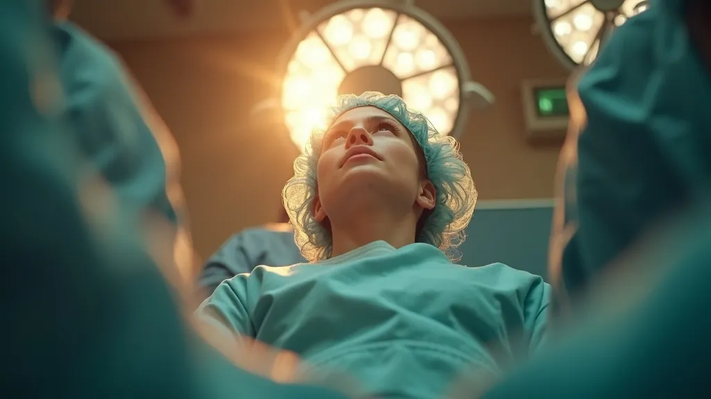 Your Comprehensive Guide to Becoming a Nurse Anesthetist